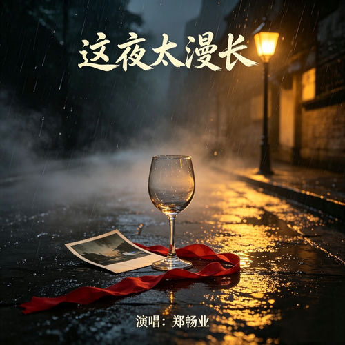 这夜太漫长