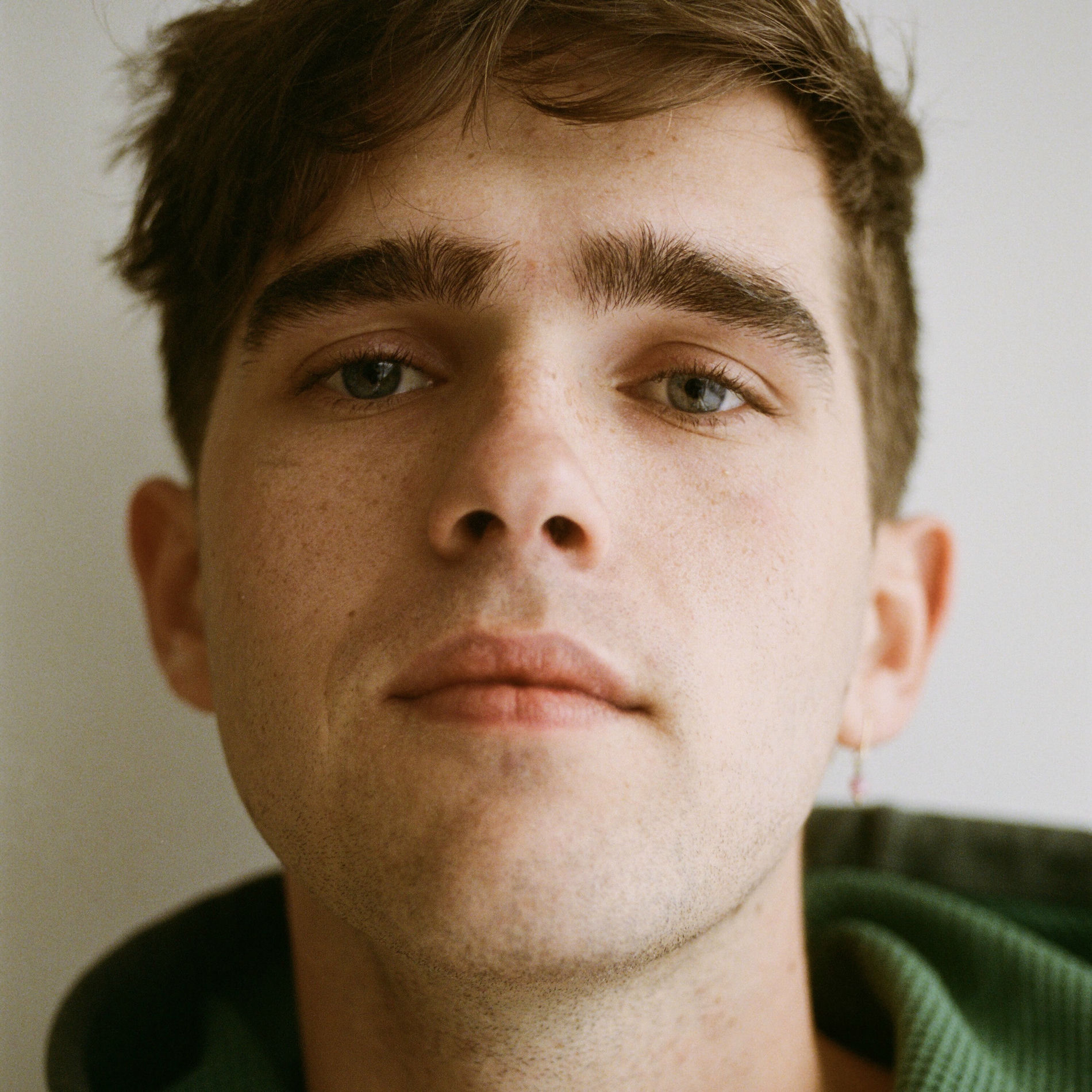 Album cover of Pop Foireuse