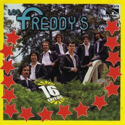 Cover of 16 Exitos Vol. 1