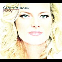 Cover of Journey