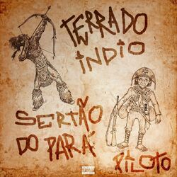 Cover of Terra do Índio Sertão do Para