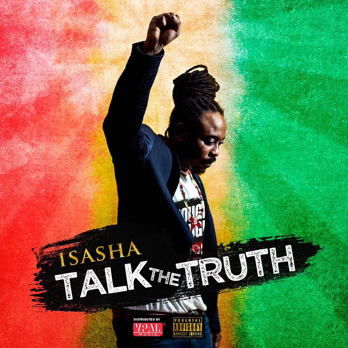 Album cover of Talk the Truth