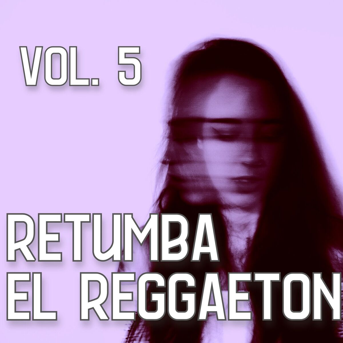 Album cover of Retumba el Reggaetón Vol. 5