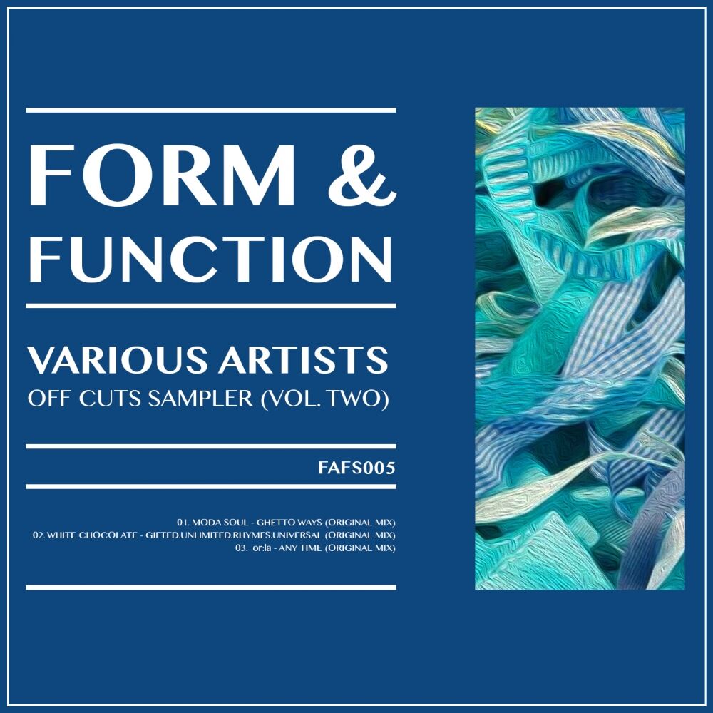 Picture of Off Cuts Sampler, Vol. 2