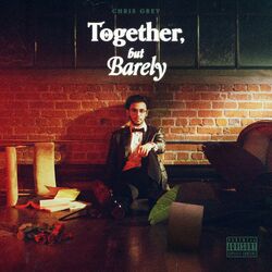 Cover of Together, but Barely