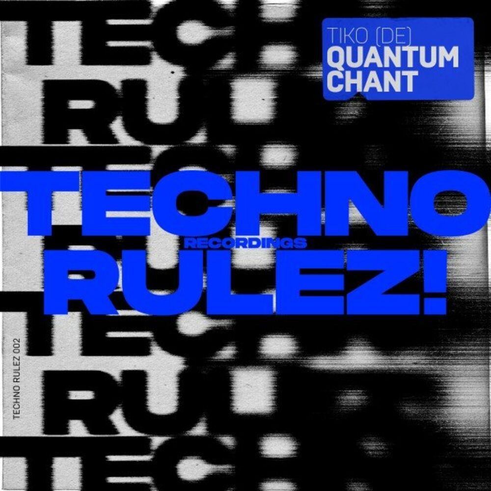 Picture of Quantum Chant