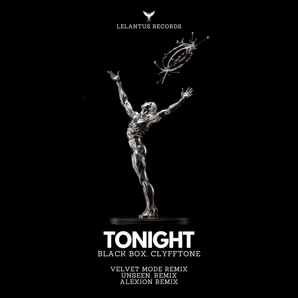 Album cover of Tonight