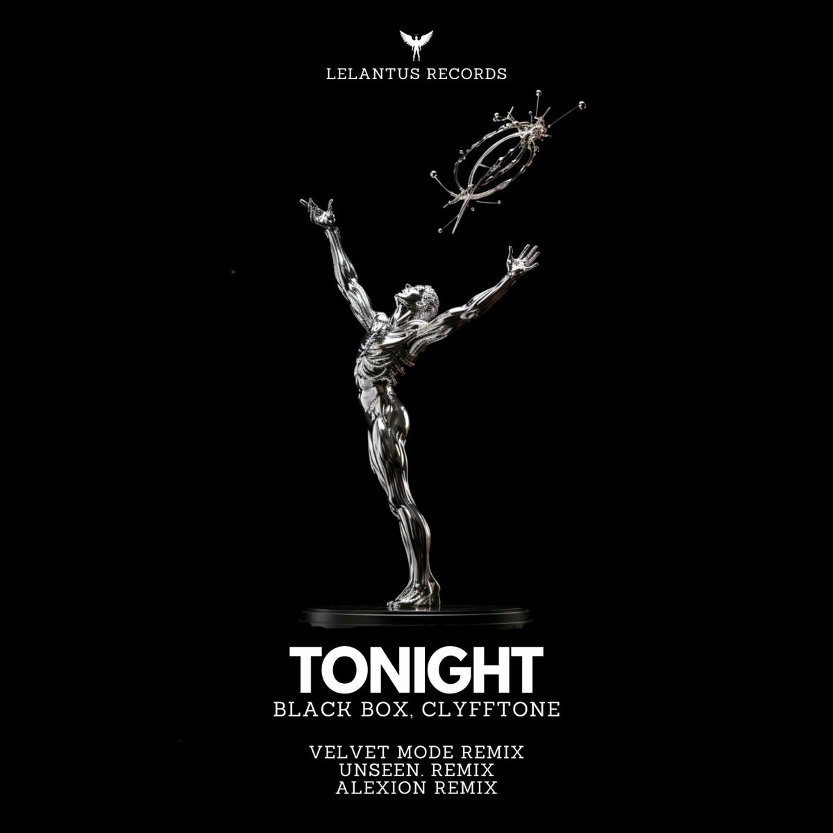 Album cover of Tonight