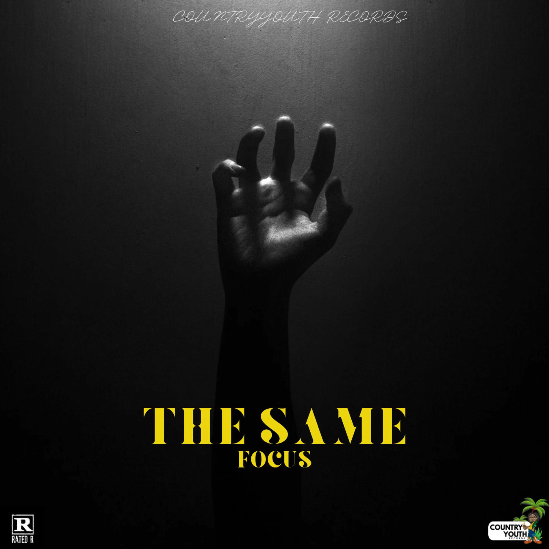 Album cover of The Same (feat. Focus)