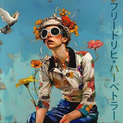 Cover of JoJolion: Josuke's Theme