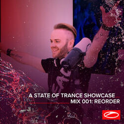 Cover of A State Of Trance Showcase - Mix 001: ReOrder