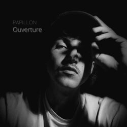 Cover of Ouverture
