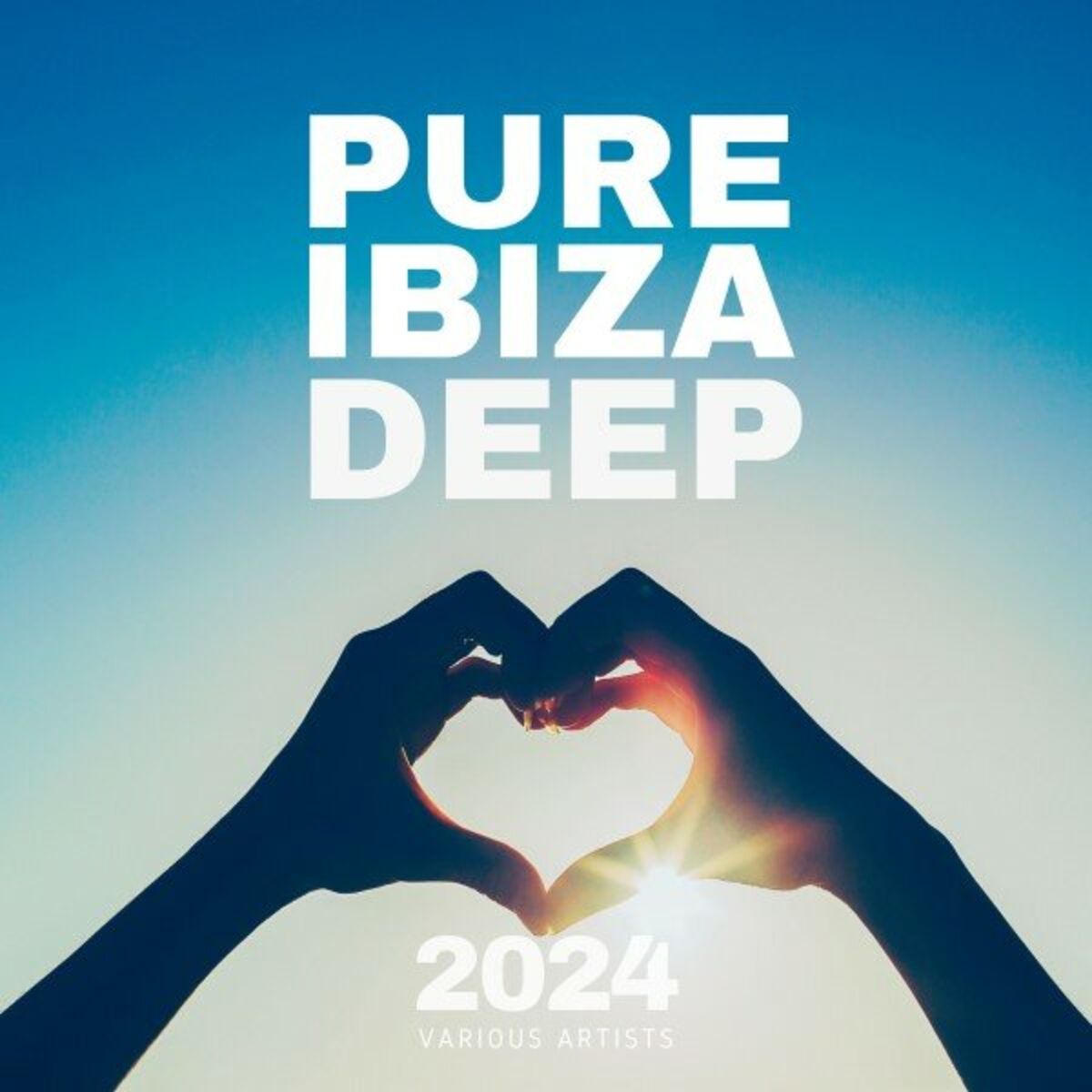 Album cover of Pure Ibiza Deep 2024