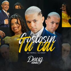 Cover of Gostosinho Tu Cai