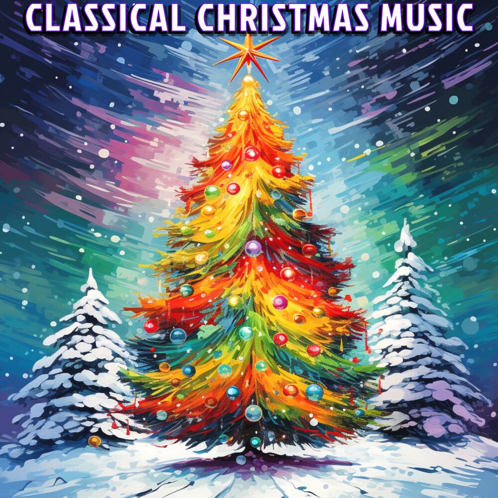 Picture of Classical Christmas Music