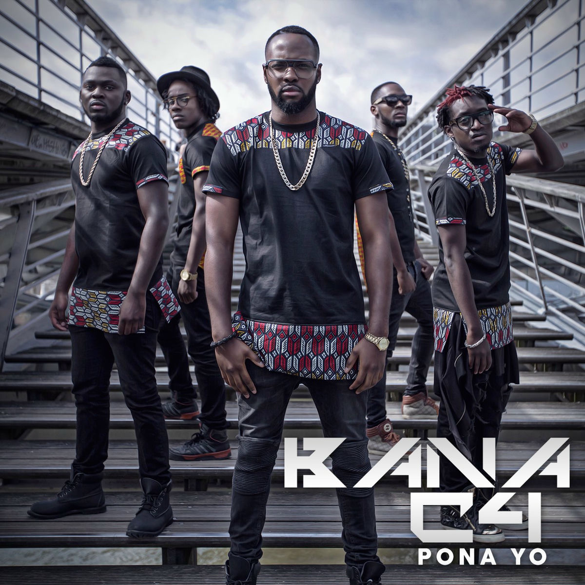 Album cover of Mami wata