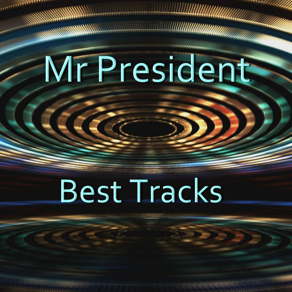 Album cover of Best Tracks