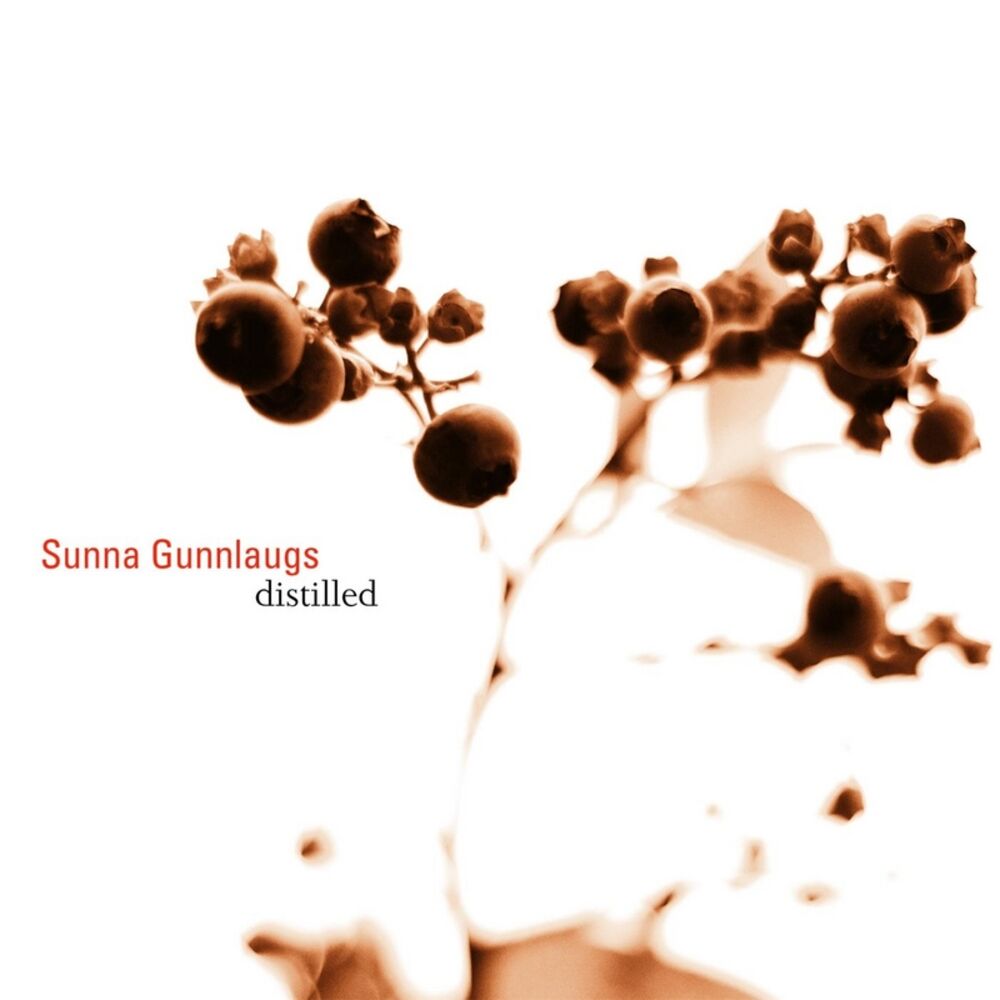 Picture of Distilled