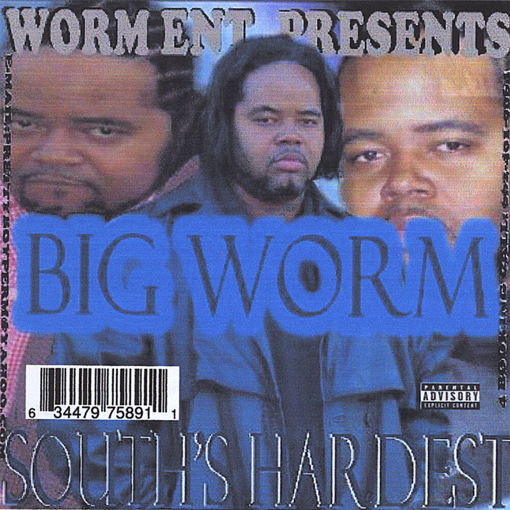 Picture of South's Hardest