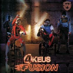 Cover of Fusion