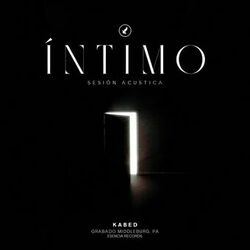 Cover of ÍNTIMO (Sesión Acustica)
