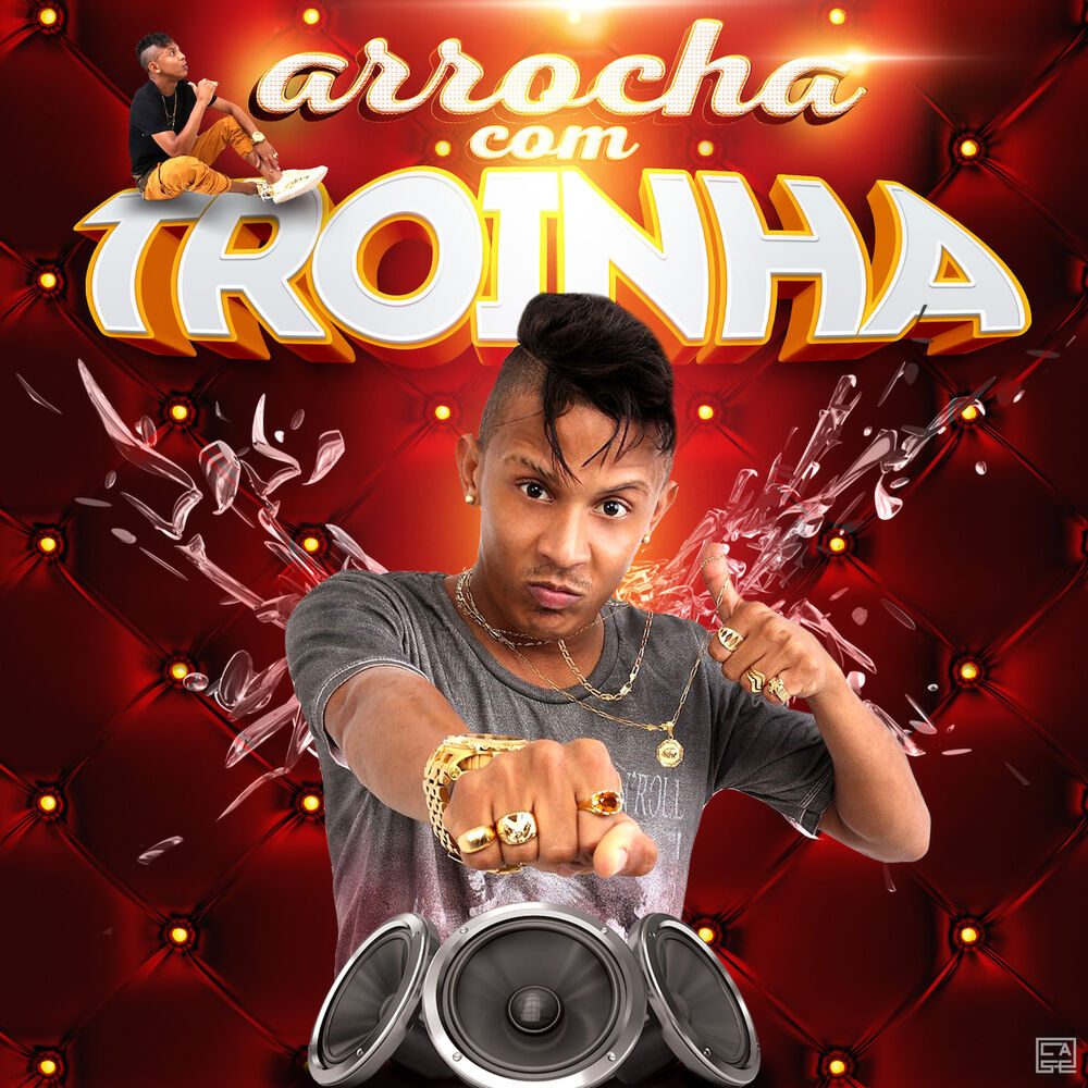Picture of Arrocha Com o Troinha (Remixes)