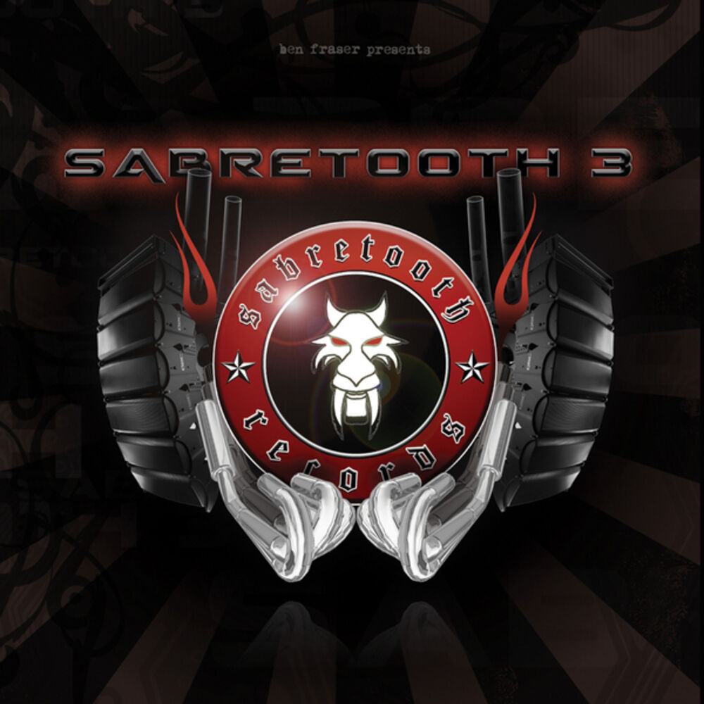 Picture of Sabretooth 3