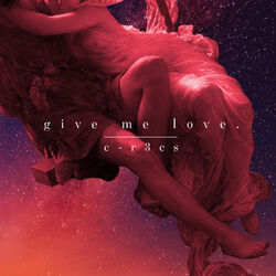 Cover of Give Me Love