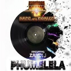 Cover of Phumelela