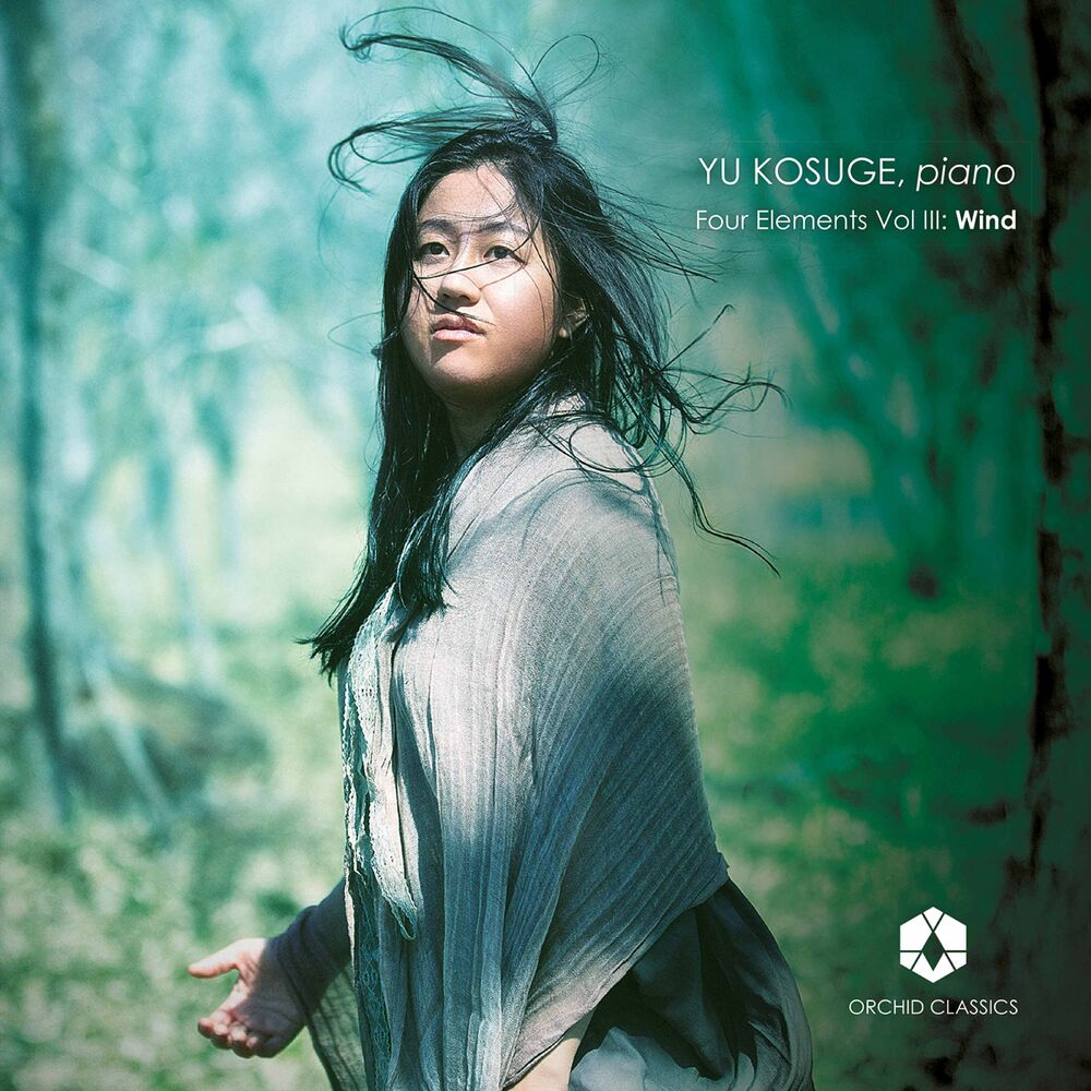 Picture of Four Elements, Vol. 3: Wind