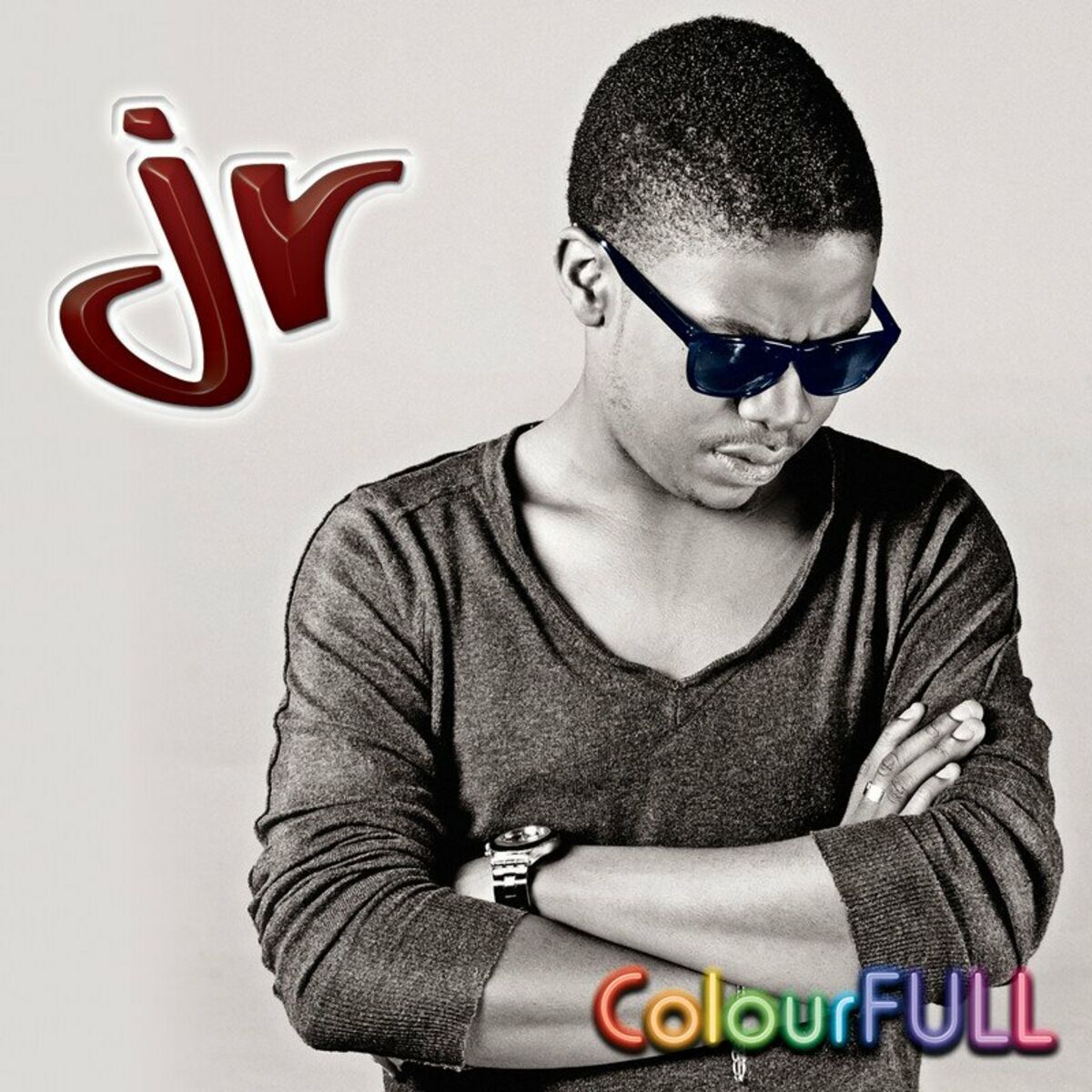 Album cover of ColourFULL
