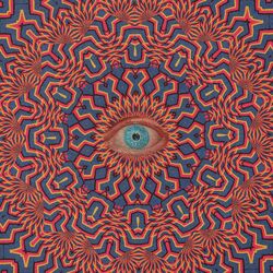 Cover of Acid Chakra