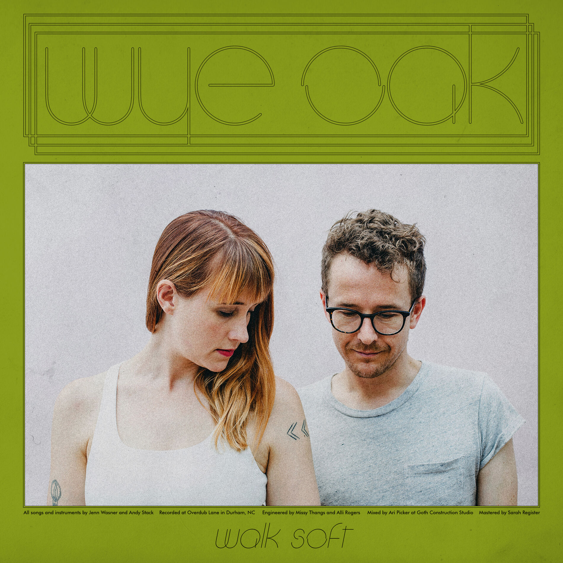 Album cover of Fear of Heights