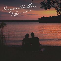 Cover of 7 Summers