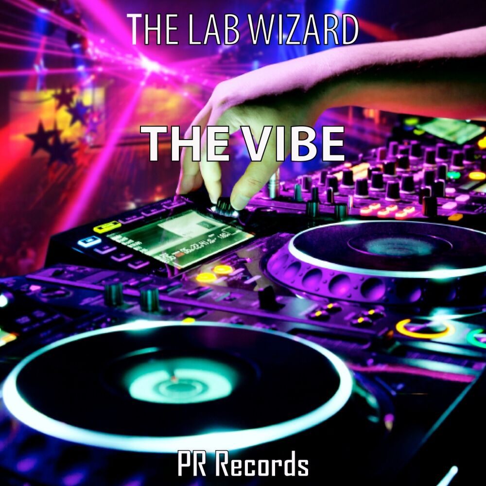 Picture of The Vibe