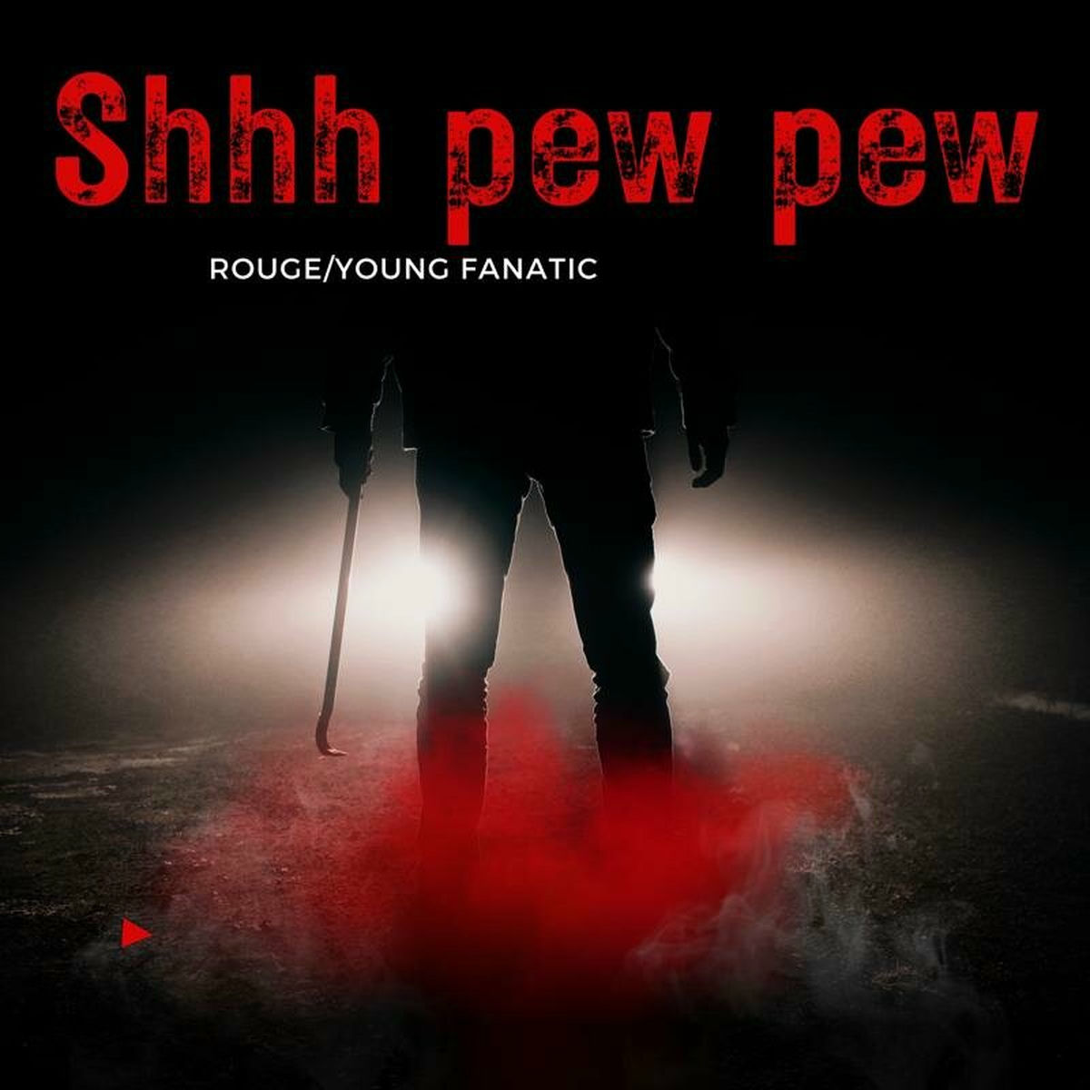 Album cover of Shh Pew Pew (Funk Remix)