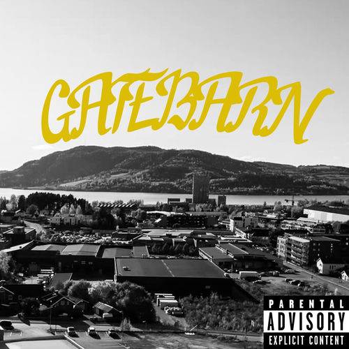Gatebarn