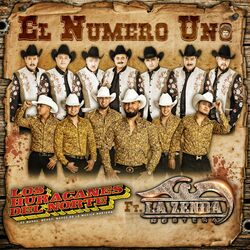 Cover of El Numero Uno