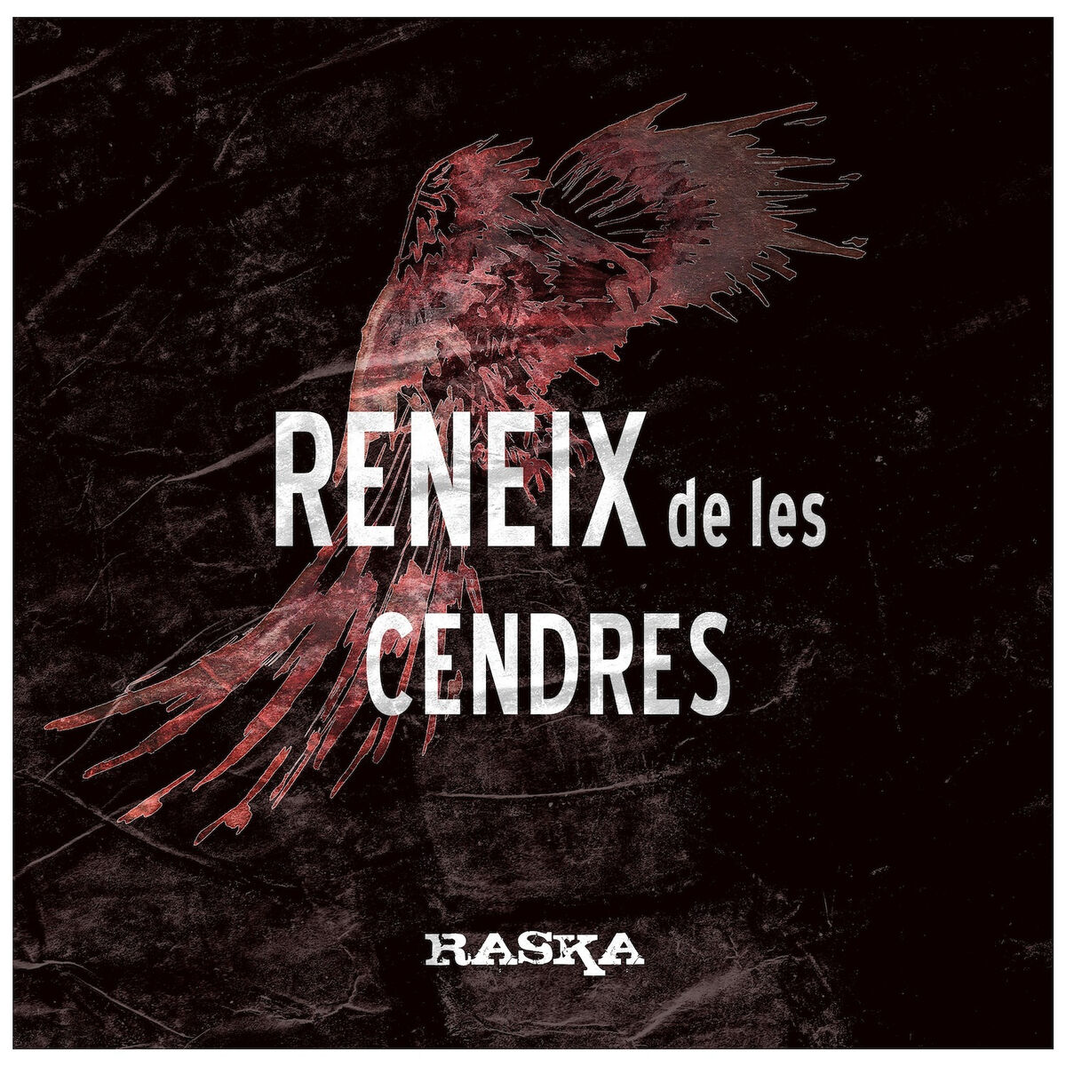 Album cover of Reneix de les cendres