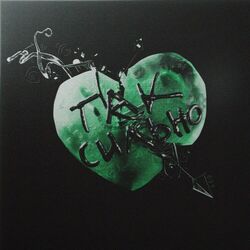 Cover of Так сильно