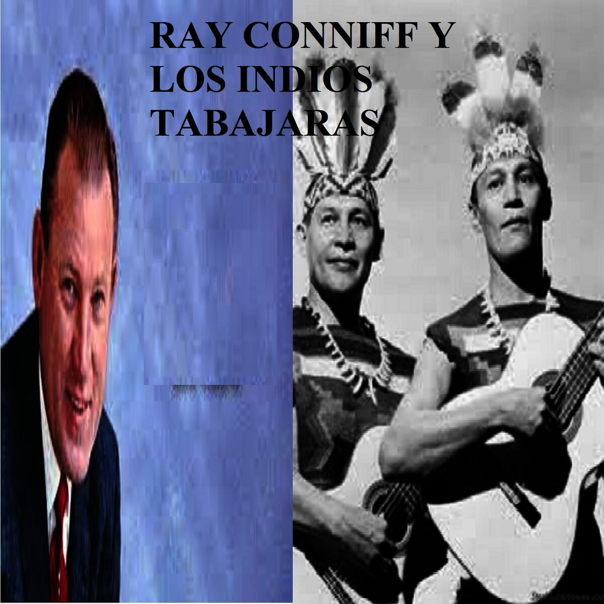 Album cover of El Condor Pasa