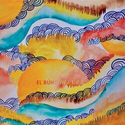 Cover of Cumbia Sobre el Mar / Inmortales (El Búho Remixes)