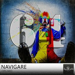 Cover of Drumo