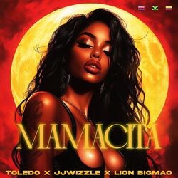 Cover of Mamacita