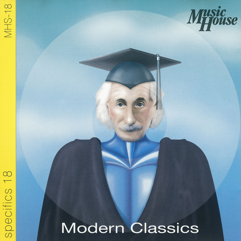 Picture of Modern Classics