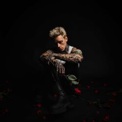 Cover of ROSES