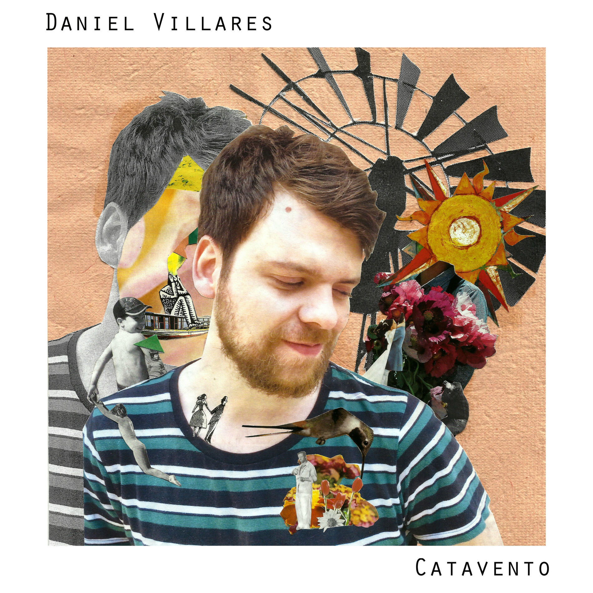 Album cover of Catavento