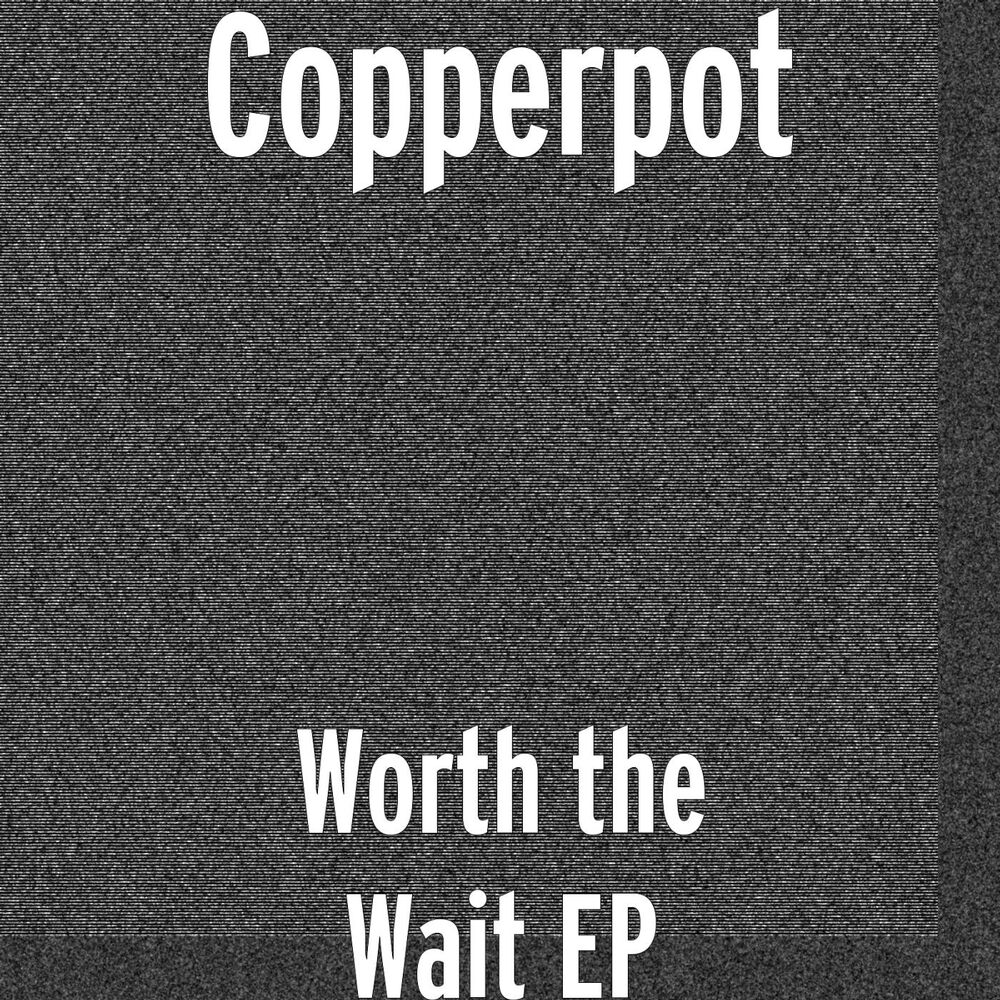 Picture of Worth the Wait EP