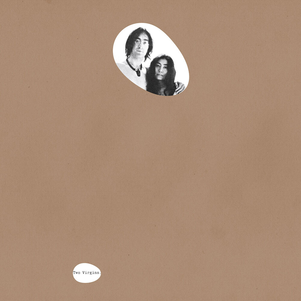 Picture of Unfinished Music No. 1: Two Virgins