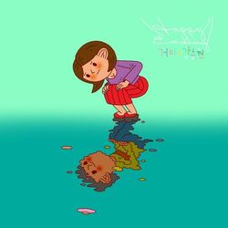 Cover of Happy Ending